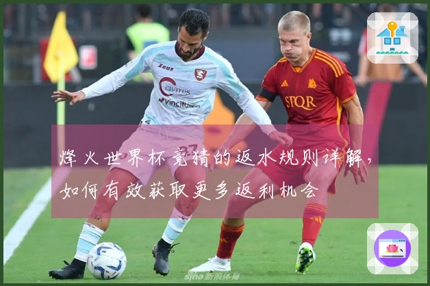 烽火世界杯竞猜的返水规则详解，如何有效获取更多返利机会